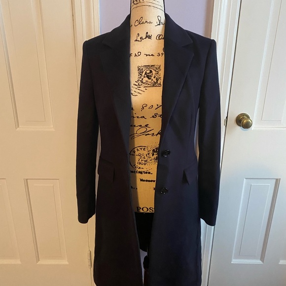 Coats | Hugo Boss Curia Coat | Poshmark
